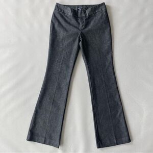 GAP Vintage Hadley Flare Pants Women’s Size 4R